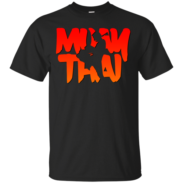 Boxing - Muay Thai muay thai T Shirt & Hoodie
