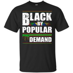Electrician - BLACK POPULAR DEMAND T Shirt & Hoodie