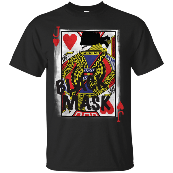 Marvel - Who is the Black Mask man without fear T Shirt & Hoodie