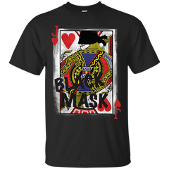 Marvel - Who is the Black Mask man without fear T Shirt & Hoodie