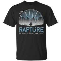 ALECXPS - Visit Rapture T Shirt & Hoodie