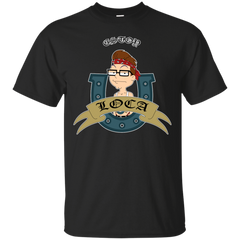 AMERICAN DAD - Chicas Freakas T Shirt & Hoodie
