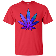 MARIJUANA - Space Weed T Shirt & Hoodie