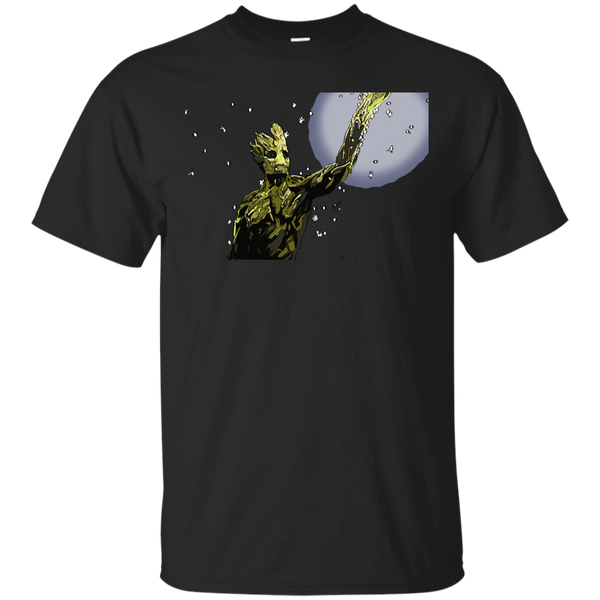 Marvel - Groot Fireflies marvel universe T Shirt & Hoodie