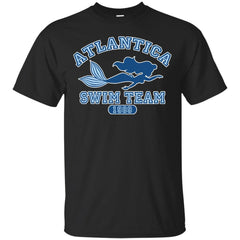 ARIEL - Atlantica Swim Team T Shirt & Hoodie