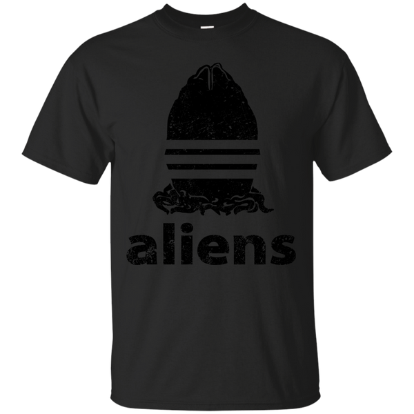 ALIENS - Aliens Classic T Shirt & Hoodie