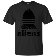 ALIENS - Aliens Classic T Shirt & Hoodie