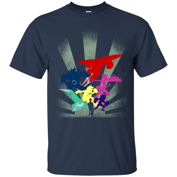 Marvel - Big Heroes disney T Shirt & Hoodie