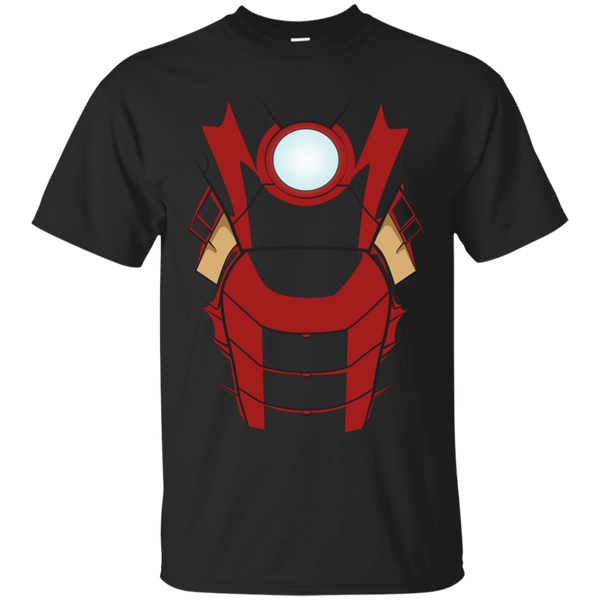 Marvel - Mark VII avengers T Shirt & Hoodie