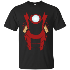 Marvel - Mark VII avengers T Shirt & Hoodie