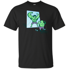 Marvel - Green Beast hulk T Shirt & Hoodie