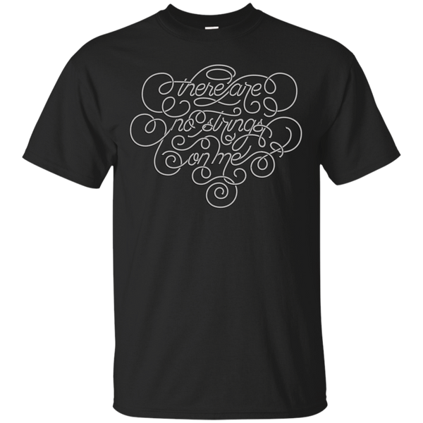 Marvel - There Are No Strings On Me ultron T Shirt & Hoodie