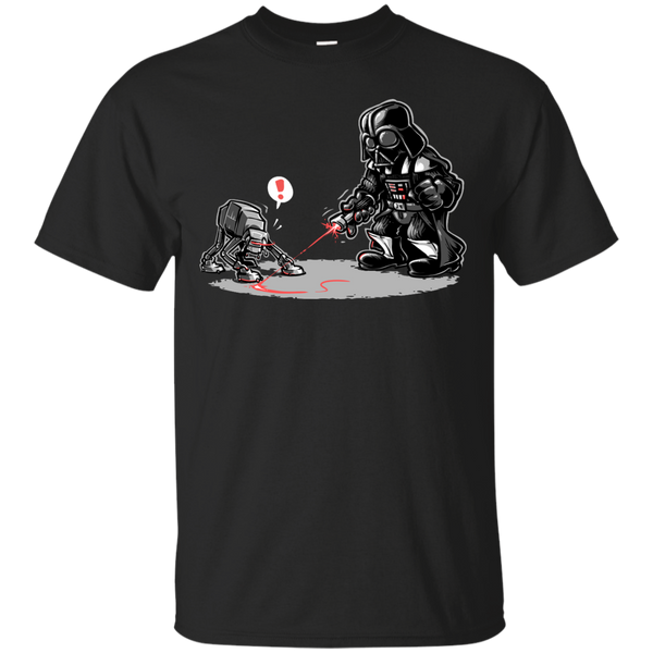 ARTSY STYLE - CatAt Loves Lasers T Shirt & Hoodie