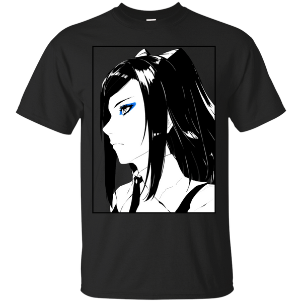 Naruto - ERGO PROXY T Shirt & Hoodie