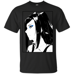 Naruto - ERGO PROXY T Shirt & Hoodie