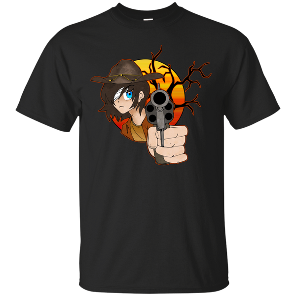 Deadpool - Manga Carl fandom T Shirt & Hoodie