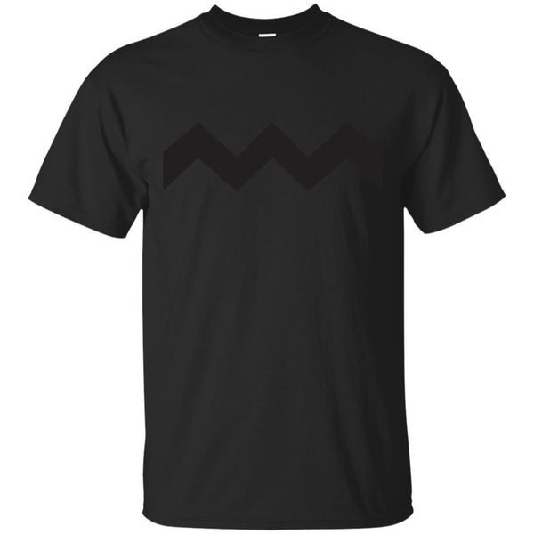 CHARLIE BROWN CHEVRON - charlie brown chevron T Shirt & Hoodie