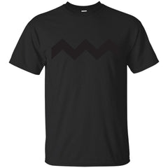 CHARLIE BROWN CHEVRON - charlie brown chevron T Shirt & Hoodie