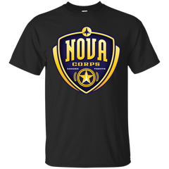 Marvel - NOVA Corps guardians of the galaxy T Shirt & Hoodie