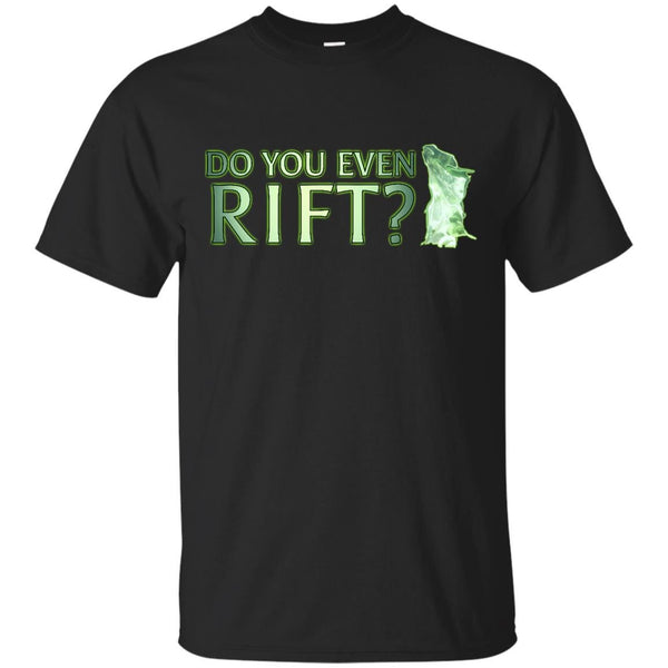 DRAGON AGE - Do You Even Rift T Shirt & Hoodie