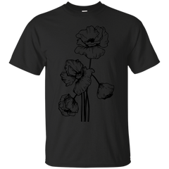 Mother - Poppies soft T Shirt & Hoodie