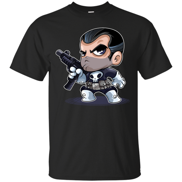 Marvel - Punisher frank T Shirt & Hoodie