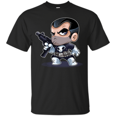 Marvel - Punisher frank T Shirt & Hoodie
