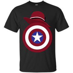Marvel - The Agents american T Shirt & Hoodie