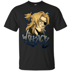 ALEXKRAMER - Photographic Memory Gangsta T Shirt & Hoodie