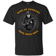 Biker - KOA T Shirt & Hoodie