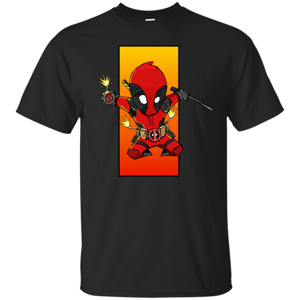 Marvel - Breaking The 4th Wall x force T Shirt & Hoodie