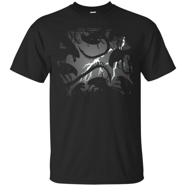 ALIEN - Aliens T Shirt & Hoodie