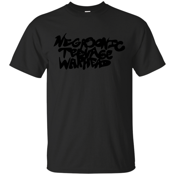 Deadpool - Negasonic teenage warhead marve comics T Shirt & Hoodie