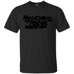 Deadpool - Negasonic teenage warhead marve comics T Shirt & Hoodie