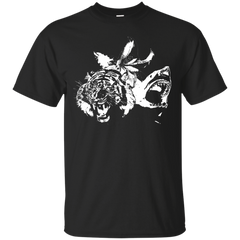 ANIMAL - BeautifulDangerous T Shirt & Hoodie