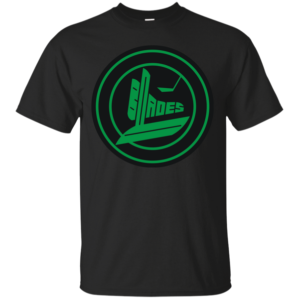 Hockey - Lucky Blades blades T Shirt & Hoodie