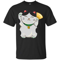 CHARACTER - FortuNEKO  Bubbles T Shirt & Hoodie