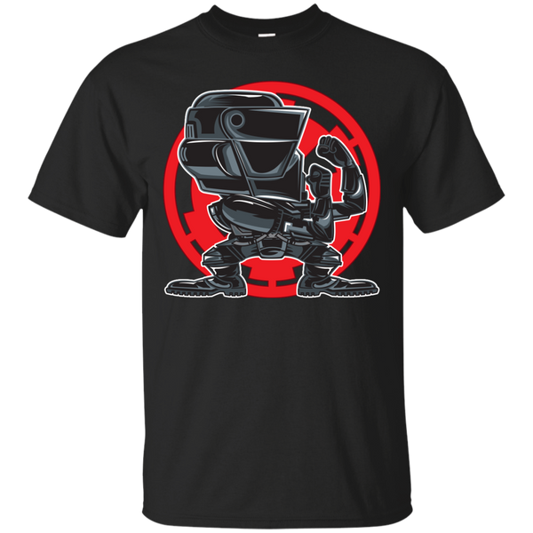 Biker - FIGHTING SHADOW SCOUT T Shirt & Hoodie