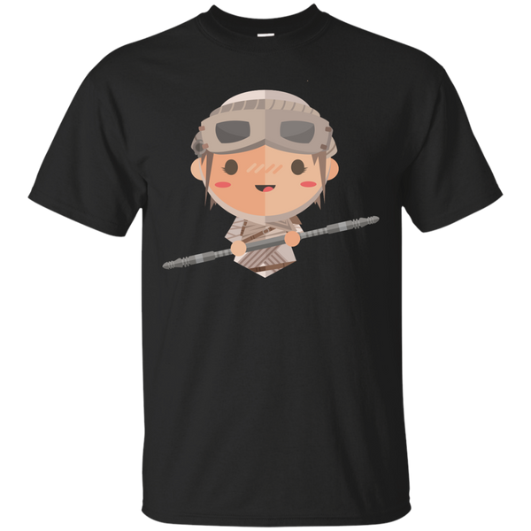 ARTSY STYLE - Simple Rey T Shirt & Hoodie