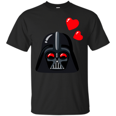 Father - Force of Love lord vader T Shirt & Hoodie