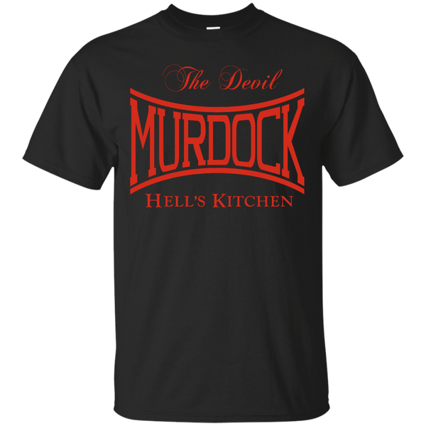 Boxing - Murdock boxing club daredevil T Shirt & Hoodie