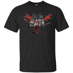 DEADPOOL - The Merc with a Message T Shirt & Hoodie