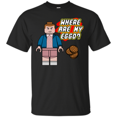 Stranger Things - eggo stranger things T Shirt & Hoodie