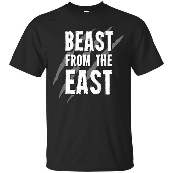 BEAST FROM THE EAST - Beast From The East T Shirt & Hoodie