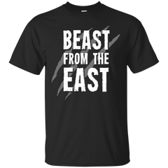 BEAST FROM THE EAST - Beast From The East T Shirt & Hoodie