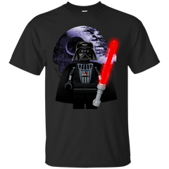 Lego - DARTH LEGO 311 T Shirt & Hoodie