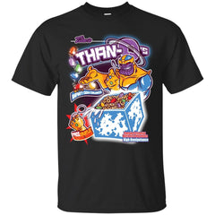CEREAL MASHUP - ThanOs T Shirt & Hoodie