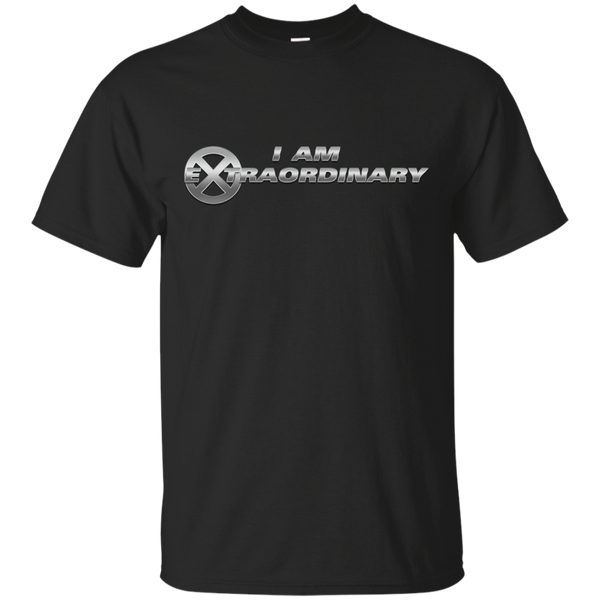 Marvel - XMen I Am Extraordinary x men T Shirt & Hoodie