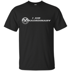 Marvel - XMen I Am Extraordinary x men T Shirt & Hoodie