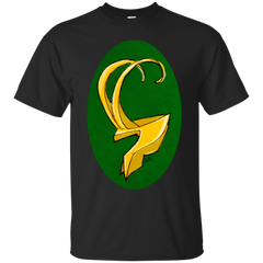Marvel - Lokis Helmet  T Shirt & Hoodie